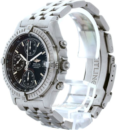 breitling blackbird a13350.1|Breitling a13350 price.